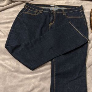 Old Navy The Flirt Jeans 16 Short